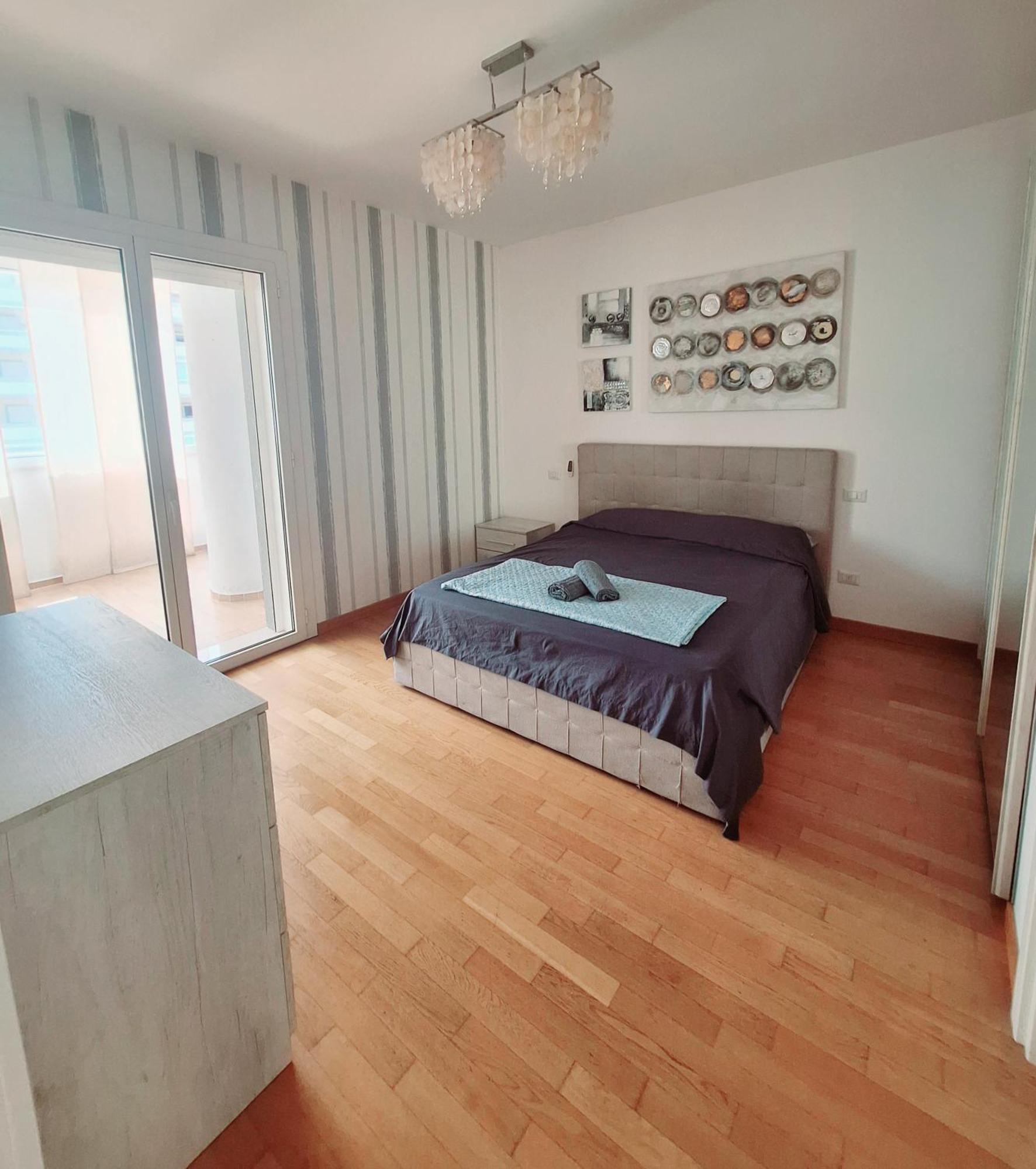 Apartment Con Terrazzo Rom